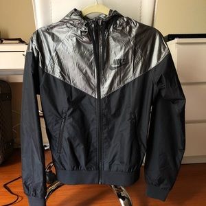 Nike two-toned Jacket - Small